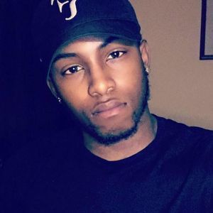 Meet your Posher, Kadeem